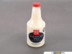 Leather Care Spray - 22oz 9 Leather Care Spray - 22oz -Auto Parts 1633643 x800