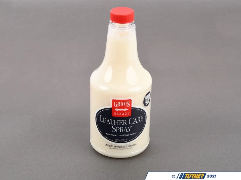 Leather Care Spray - 22oz 5 Leather Care Spray - 22oz - Image 3