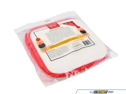 PFM Wax Removal Towels - Set Of 4 -Auto Parts 1633647 x800
