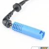OEM Bosch ABS Wheel Speed Sensor - Front Left - E46 325/330/M3, E85/86 Z4 -Auto Parts 1634185 x800