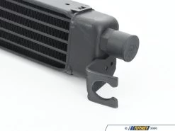 Laengerer @ Reich Oil Cooler - E30