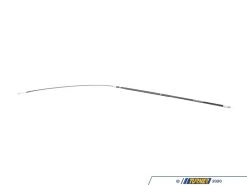 Genuine BMW Hand Brake Bowden Cable - 34406857640