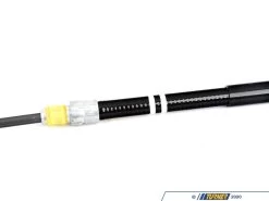 Genuine BMW Hand Brake Bowden Cable - 34406857640 -Auto Parts 1634533 x800