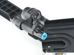 URO Radiator Mounting Plate For Expansion Tank - Z4 -Auto Parts 1637012 x800