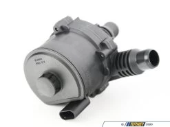 OEM Bosch Auxillary Water Pump - F8X F3X F22/23 G30 B58 3.0L