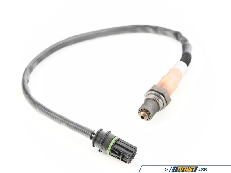 Bosch Oxygen Sensor - E60 3 Bosch Oxygen Sensor - E60