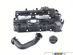 Valve Cover - With PCV Valve