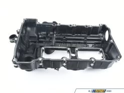Valve Cover - With PCV Valve -Auto Parts 1639643 x800