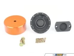 Bav Auto Crankshaft Rear Oil Seal Removal / Installer Tool - N51, N52 And N54