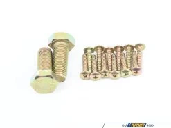 Bav Auto Crankshaft Rear Oil Seal Removal / Installer Tool - N51, N52 And N54 -Auto Parts 1639811 x800