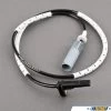 OEM Bosch ABS Wheel Speed Sensor - Rear - E82/88 1M 135i, E9X 335 M3 2 OEM Bosch ABS Wheel Speed Sensor - Rear - E82/88 1M 135i, E9X 335 M3 -Auto Parts 1640397 x800