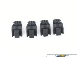 Mishimoto Universal Curved Blade Electrical Fan - 12" -Auto Parts 1641155 x800