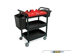 Ultimate Detail Cart