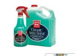 Ceramic Speed Shine - 22oz