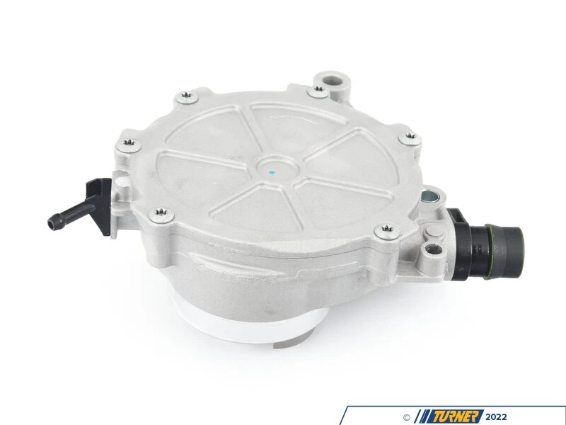 Vaico Vacuum Pump - E84, F10, F25, F30, Z4 4 Vaico Vacuum Pump - E84, F10, F25, F30, Z4 - Image 2