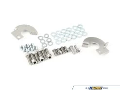 Dinan Free Flow Axle-Back Exhaust - Black Tips - G20 M340 -Auto Parts 1642811 x800