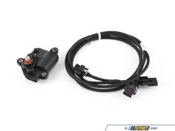 Dinan Free Flow Axle-Back Exhaust - Black Tips - G20 M340 -Auto Parts 1642813 x800