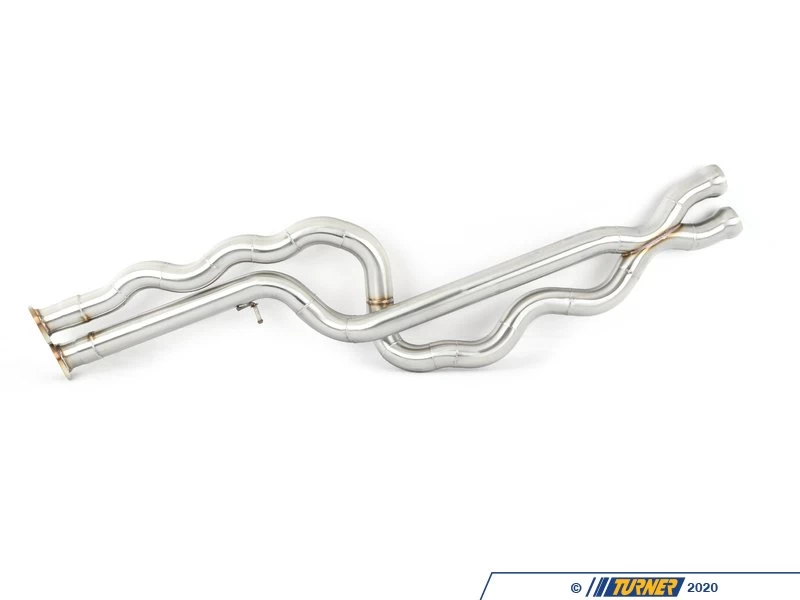 Active Autowerke Non-Resonated Mid Pipe - F87 M2 Competition 5 Active Autowerke Non-Resonated Mid Pipe - F87 M2 Competition - Image 3