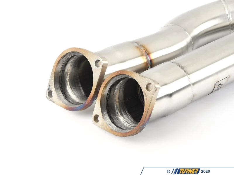 Active Autowerke Non-Resonated Mid Pipe - F87 M2 Competition 6 Active Autowerke Non-Resonated Mid Pipe - F87 M2 Competition - Image 4