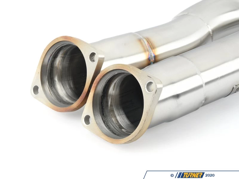 Active Autowerke Resonated Mid Pipe - F87 M2 Competition 6 Active Autowerke Resonated Mid Pipe - F87 M2 Competition - Image 4