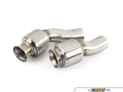 Active Autowerke Resonated Mid Pipe - F87 M2 Competition 13 Active Autowerke Resonated Mid Pipe - F87 M2 Competition -Auto Parts 1642970 x800