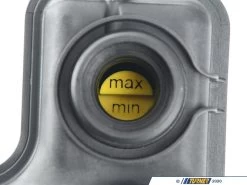 Rein Coolant Expansion Tank - E65, E66 -Auto Parts 1643238 x800