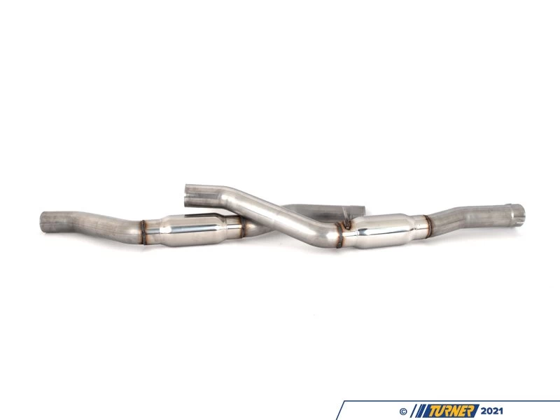 AWE Track Edition Exhaust - Diamond Black Tips 15 AWE Track Edition Exhaust - Diamond Black Tips - Image 13