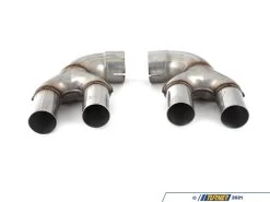 AWE Track Edition Exhaust - Diamond Black Tips 37 AWE Track Edition Exhaust - Diamond Black Tips -Auto Parts 1644092 x800