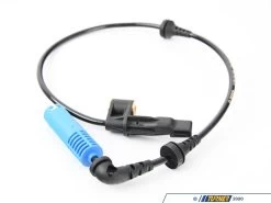 OEM Bosch ABS Wheel Speed Sensor - Front Right - E46 325/330/M3, E85/86 Z4 -Auto Parts 1645336 x800
