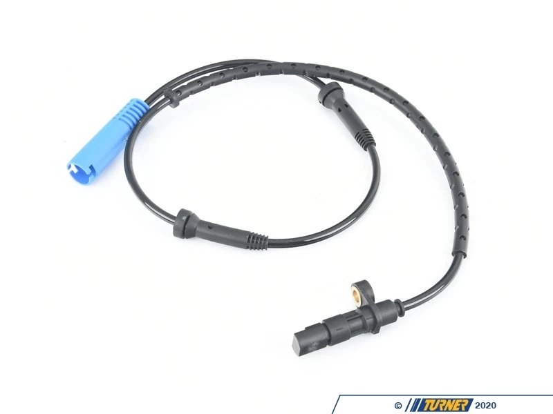 OEM Bosch ABS Wheel Speed Sensor - Rear - E39 525/528/530/540/M5 3 OEM Bosch ABS Wheel Speed Sensor - Rear - E39 525/528/530/540/M5