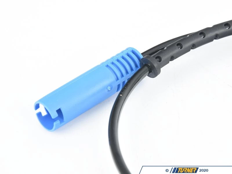 OEM Bosch ABS Wheel Speed Sensor - Rear - E39 525/528/530/540/M5 5 OEM Bosch ABS Wheel Speed Sensor - Rear - E39 525/528/530/540/M5 - Image 3