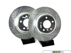 Z26 Street Brake Kit - Front And Rear -Auto Parts 1646264 x800
