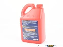 Redline Red Line Supercool Performance Coolant - Concentrate - 1 Gallon -Auto Parts 1646656 x800