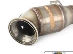 Downpipe With Metallic Catalytic Converter (200CPSI) -Auto Parts 1646901 x800