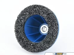 Bav Auto Wheel Hub And Rotor Grinding Kit -Auto Parts 1646934 x800