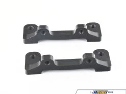 Rear Brake Adapters For Porsche & Brembo Calipers Fits BMW E36 & E46 -Auto Parts 1647339 x800