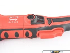 G8 Mini Random Orbital Polisher -Auto Parts 1647350 x800