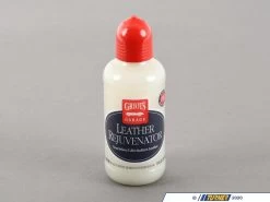 Griot's Garage Leather Rejuvenator 8 Oz