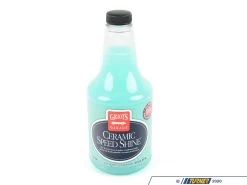 Ceramic Speed Shine - 22oz -Auto Parts 1648325 x800