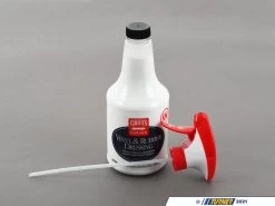 Vinyl & Rubber Dressing - 22oz -Auto Parts 1648581 x800