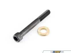 ATI Super Damper Harmonic Damper - 5.75" 2% OD - W11 1.6L -Auto Parts 1649365 x800