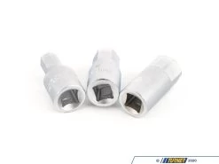 Bav Auto Transmission/Differential Drain Plug Socket Set -Auto Parts 1649541 x800