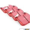 Front EBC RedStuff Performance Brake Pad Set -Auto Parts 1649945 x800