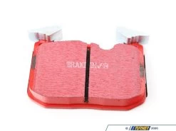 Front EBC RedStuff Performance Brake Pad Set -Auto Parts 1649947 x800
