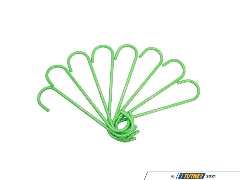 Brake Caliper Hanger Set (8 Pack) 3 Brake Caliper Hanger Set (8 Pack)