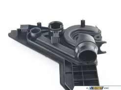 Bav Auto Expansion Tank Mounting Plate - E46 Non-M W/ Auto Trans -Auto Parts 1652880 x800