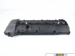Bavarian Autosport Valve Cover Assembly - BMW M54 2.5L And 3.0L