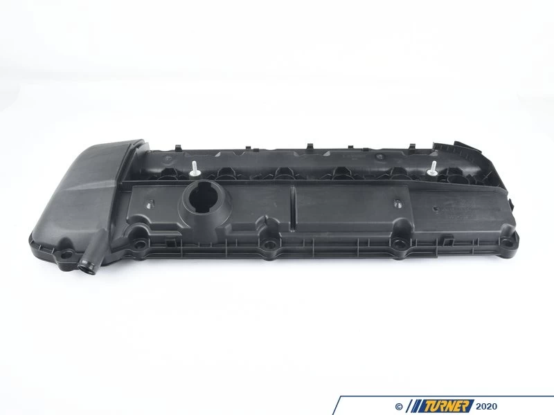 Bavarian Autosport Valve Cover Assembly - BMW M54 2.5L And 3.0L 3 Bavarian Autosport Valve Cover Assembly - BMW M54 2.5L And 3.0L
