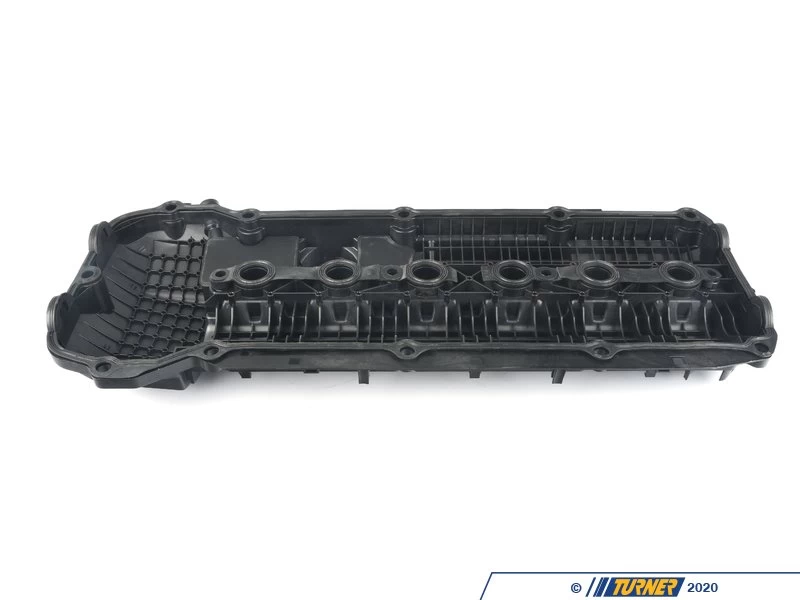 Bavarian Autosport Valve Cover Assembly - BMW M54 2.5L And 3.0L 4 Bavarian Autosport Valve Cover Assembly - BMW M54 2.5L And 3.0L - Image 2