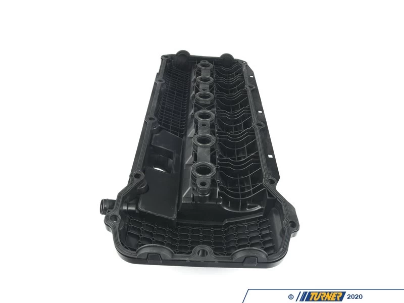 Bavarian Autosport Valve Cover Assembly - BMW M54 2.5L And 3.0L 5 Bavarian Autosport Valve Cover Assembly - BMW M54 2.5L And 3.0L - Image 3